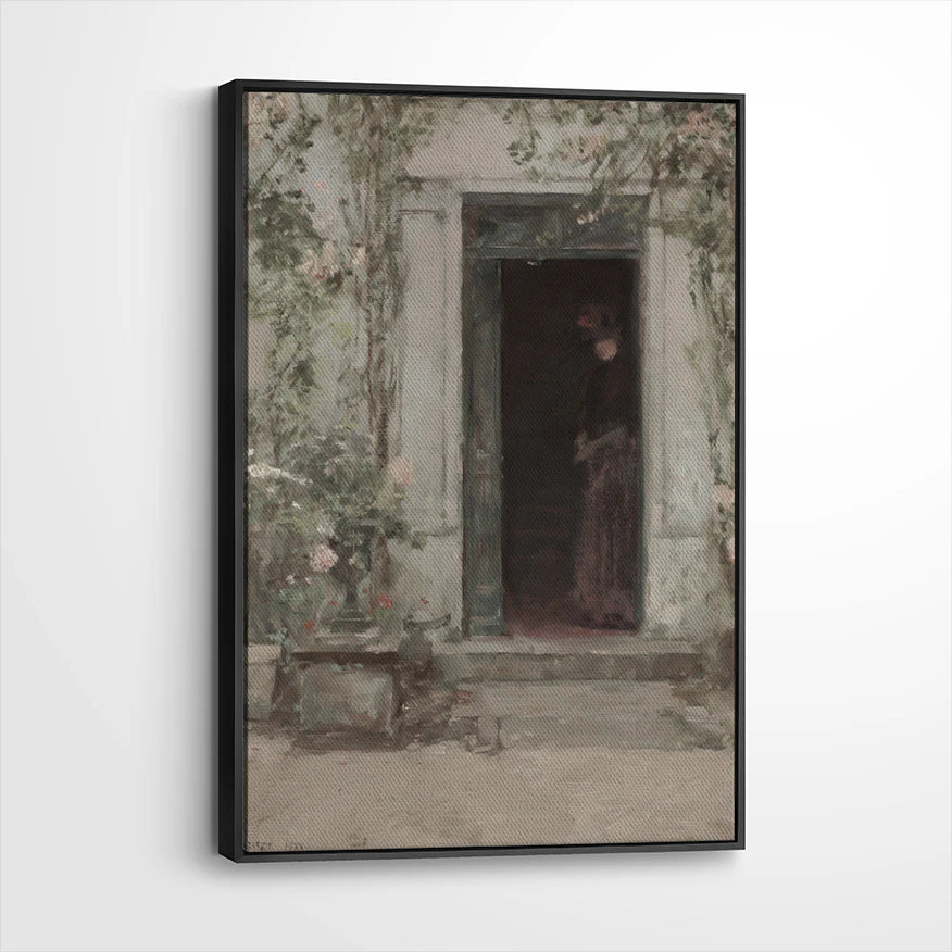 framed-canvas-black