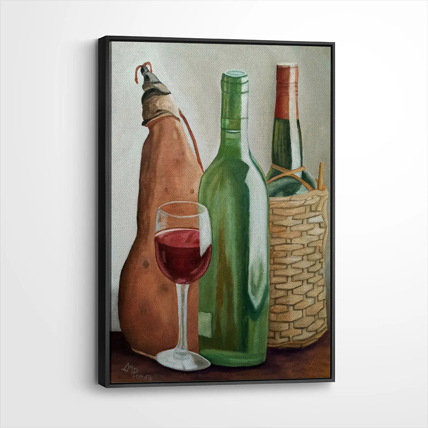 framed-canvas-black