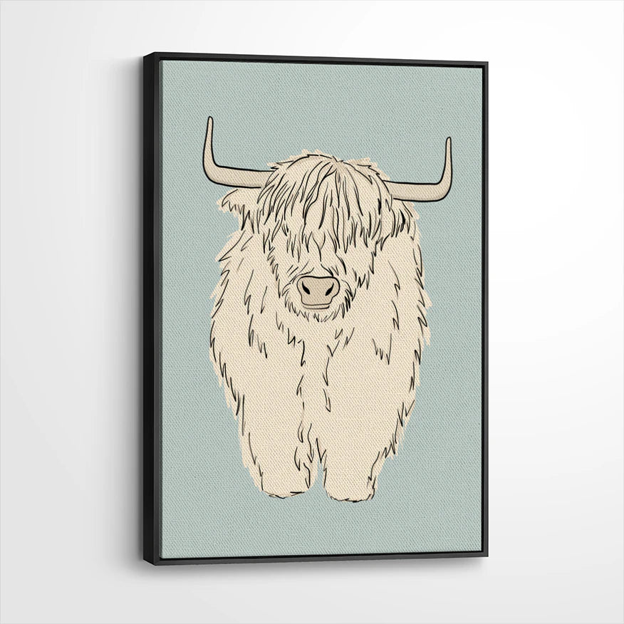 framed-canvas-black