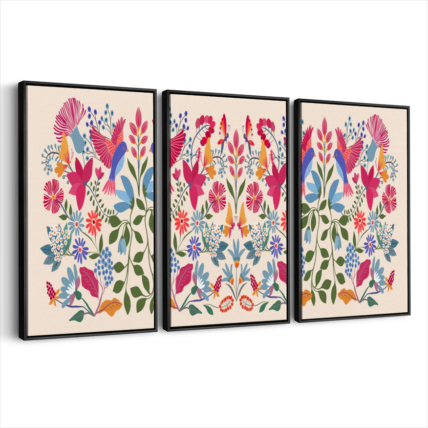 3-framed-canvas-black
