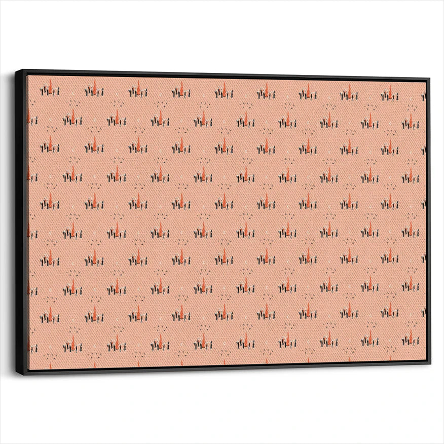 framed-canvas-black