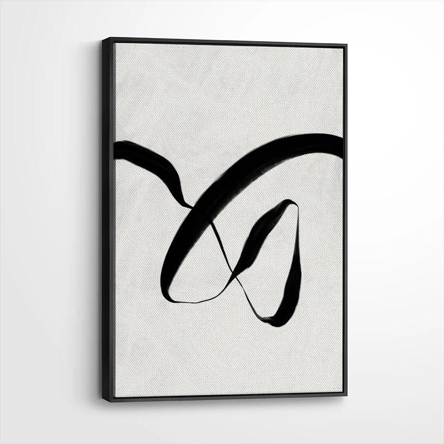 framed-canvas-black