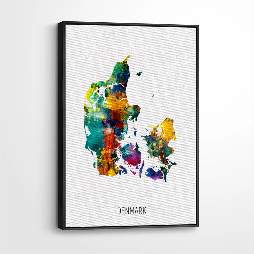 framed-canvas-black