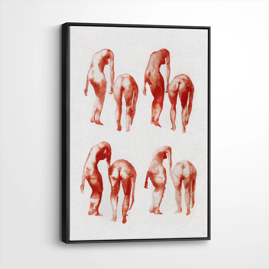 framed-canvas-black