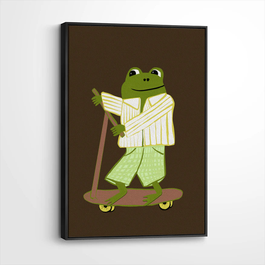 framed-canvas-black
