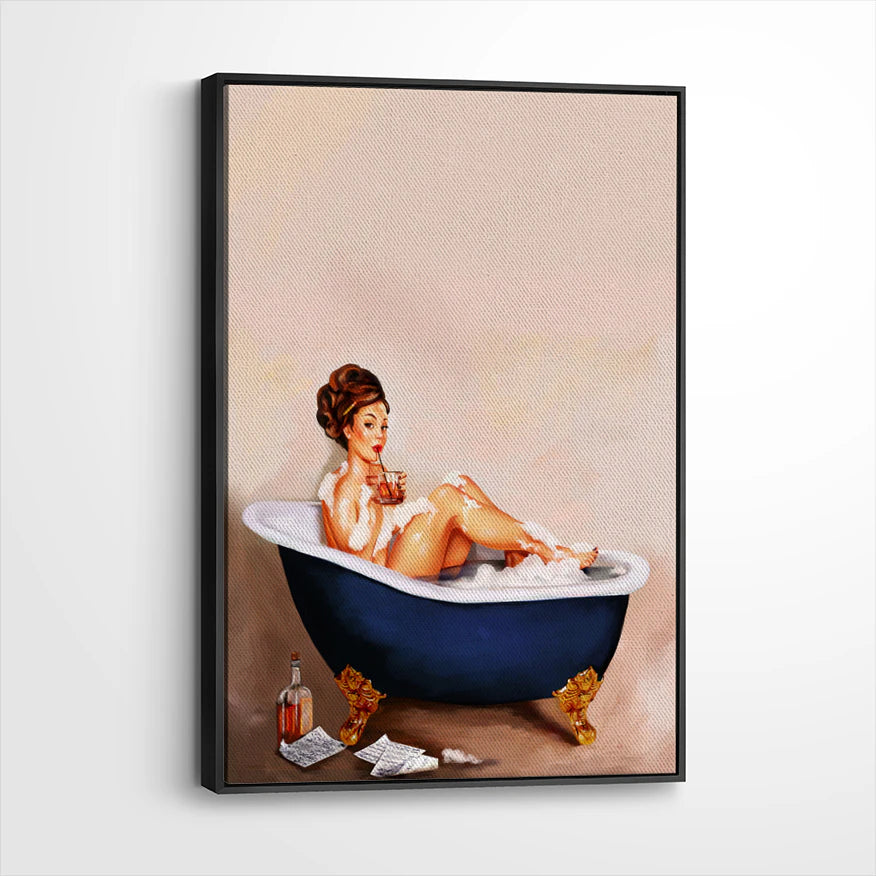 framed-canvas-black