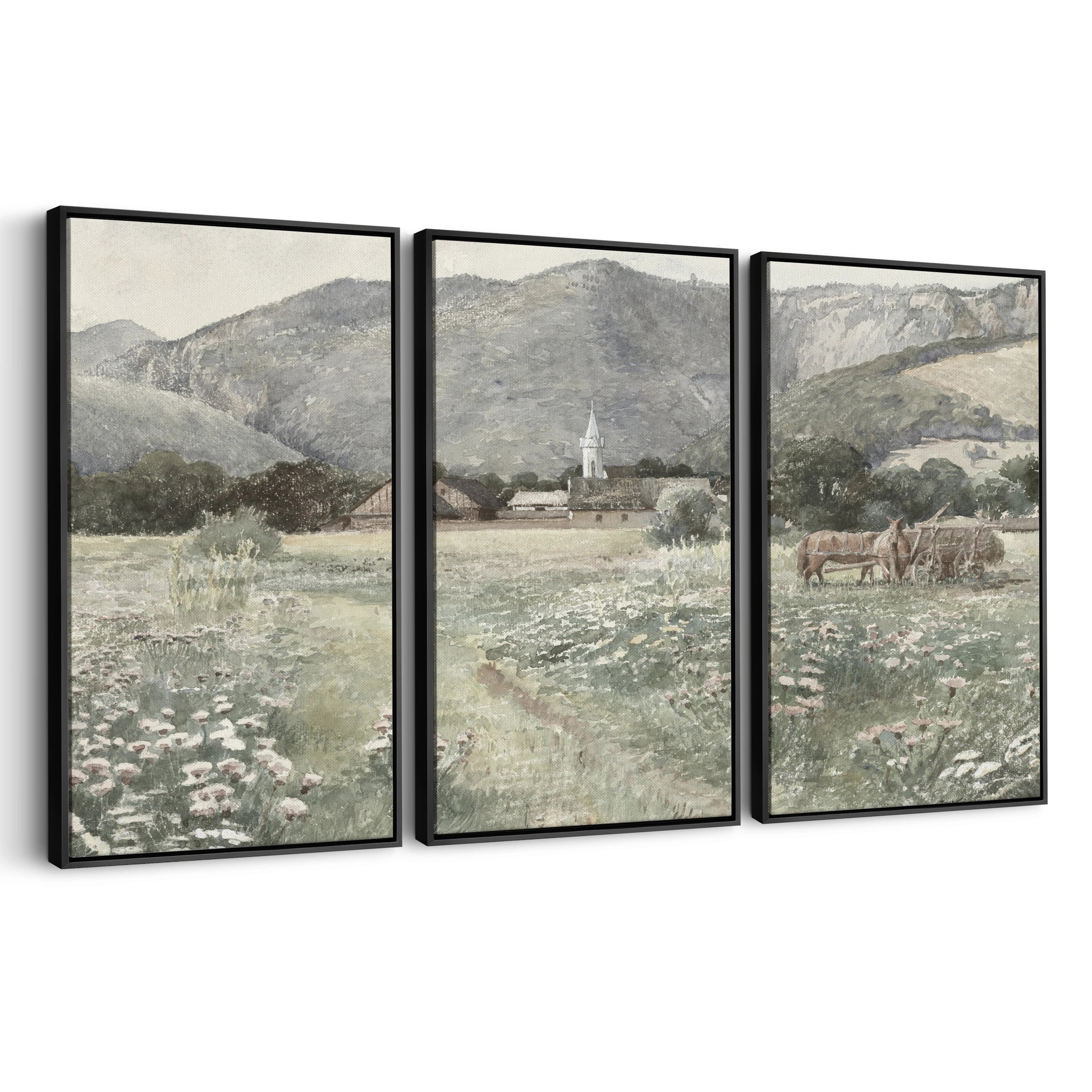 3-framed-canvas-black