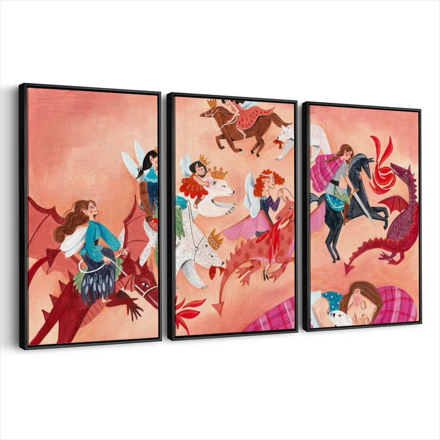 3-framed-canvas-black