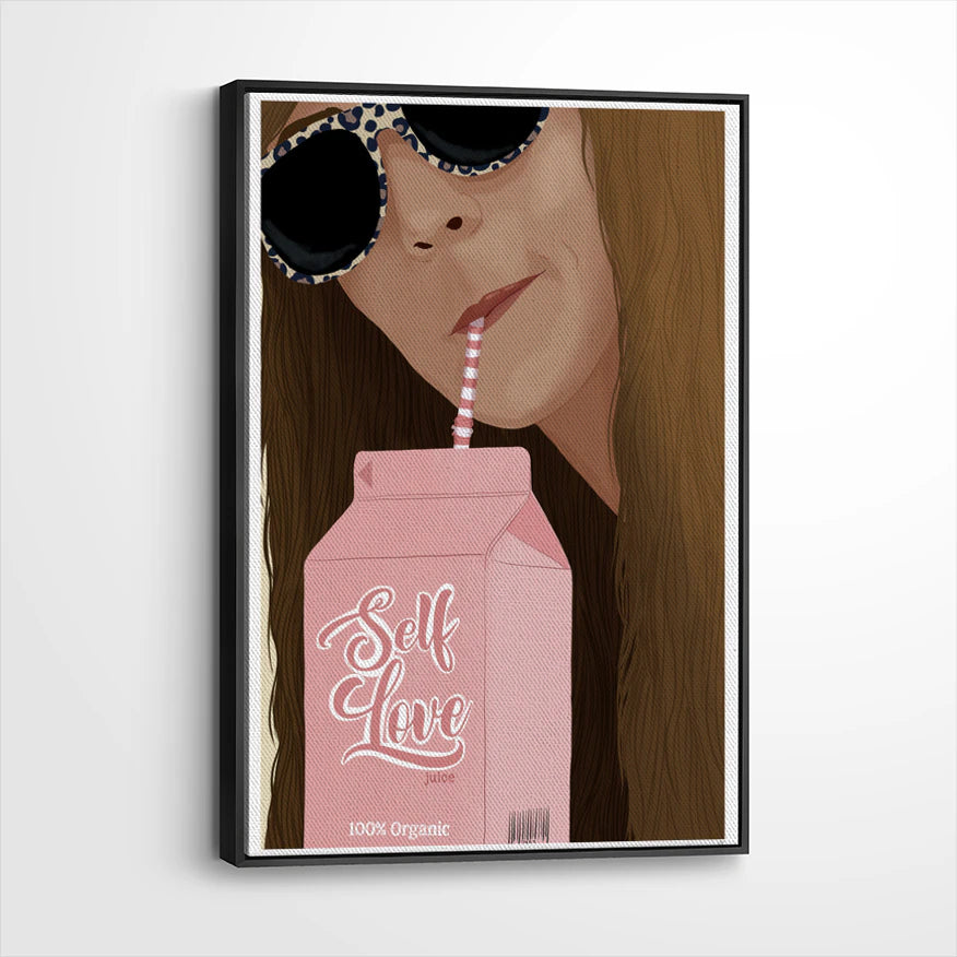 framed-canvas-black