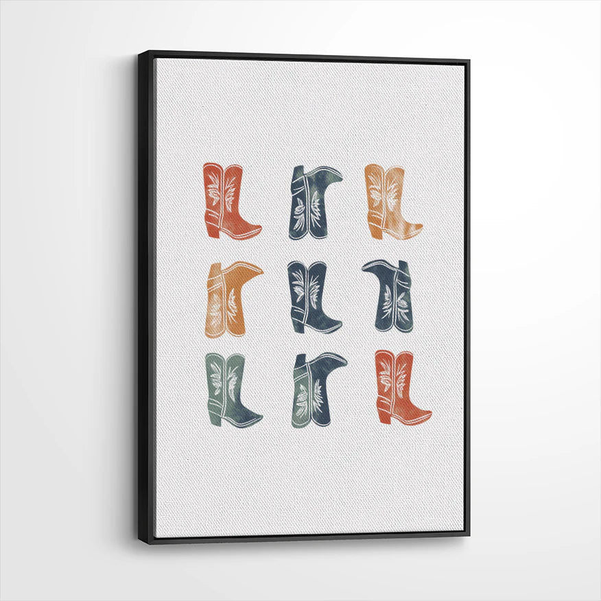 framed-canvas-black
