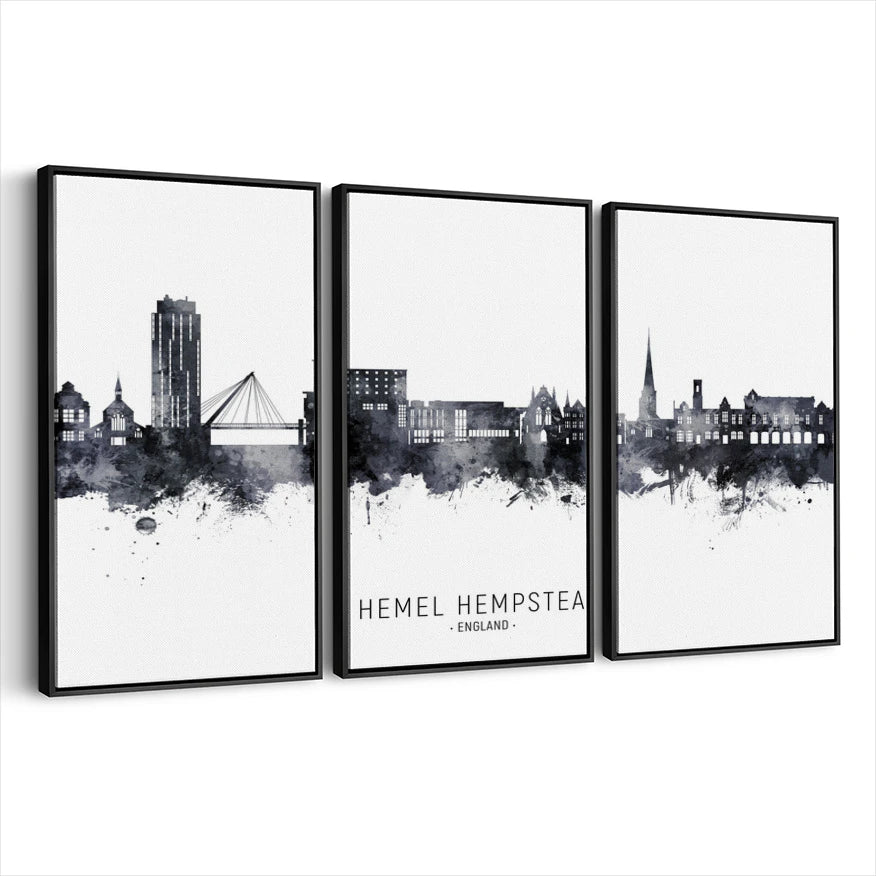 3-framed-canvas-black
