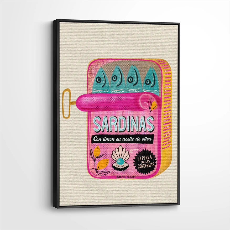 framed-canvas-black