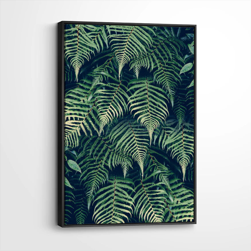framed-canvas-black