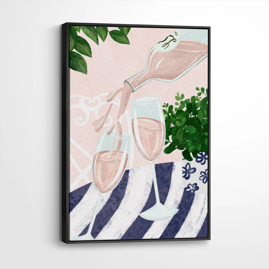 framed-canvas-black