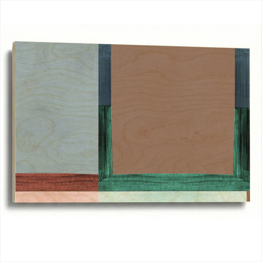 wood
