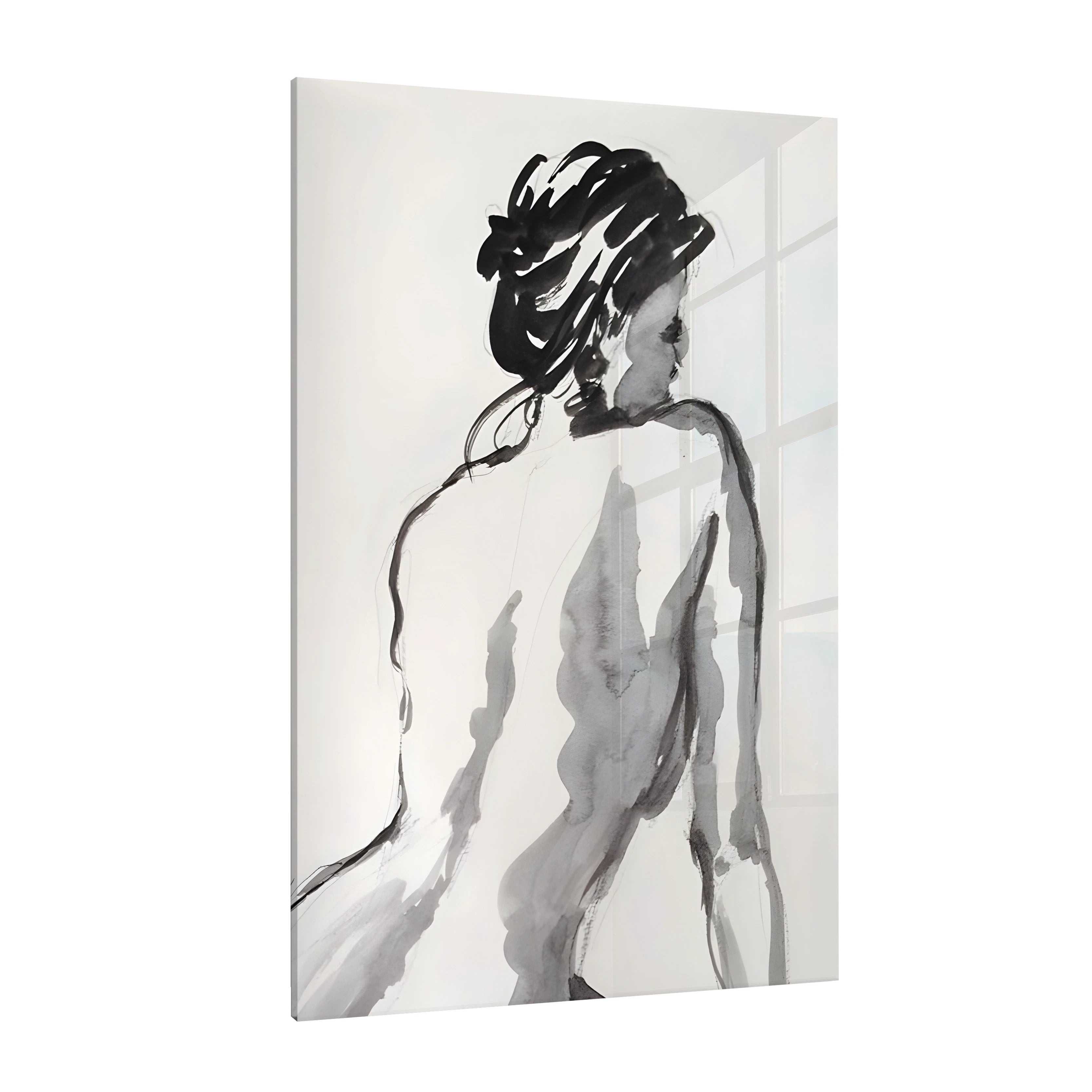 acrylic