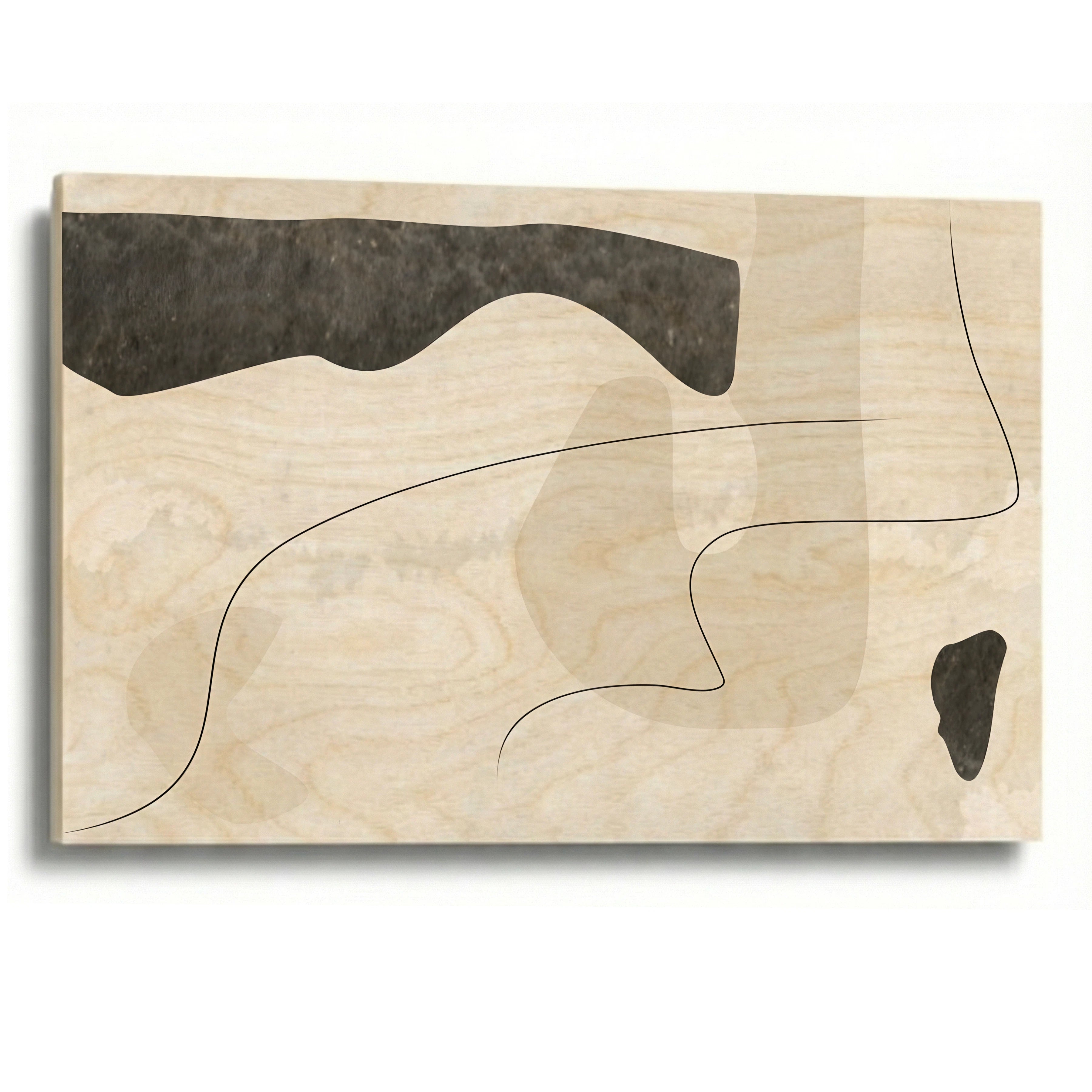 wood