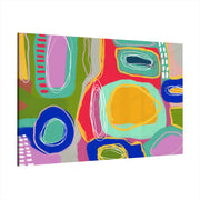 acrylic