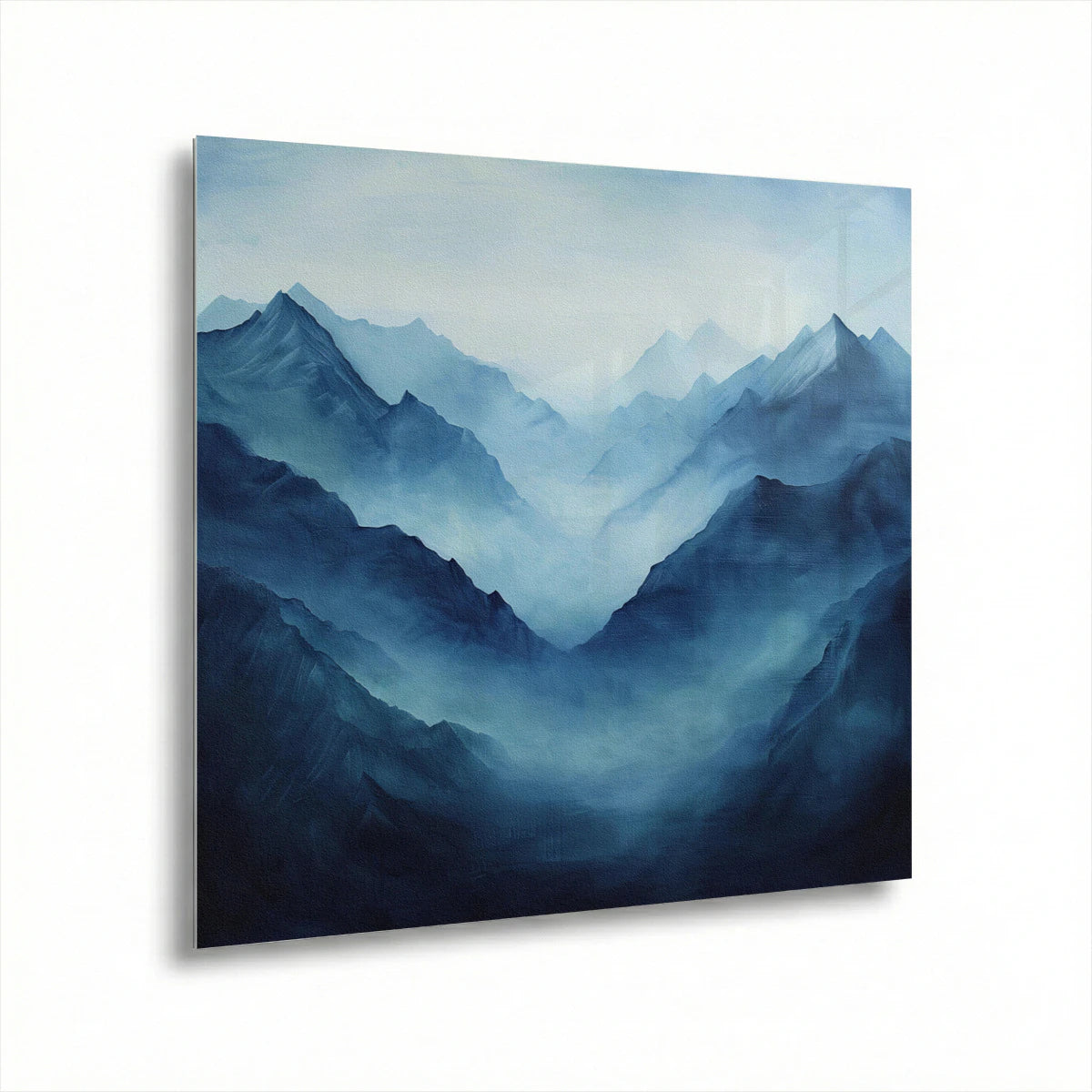 acrylic