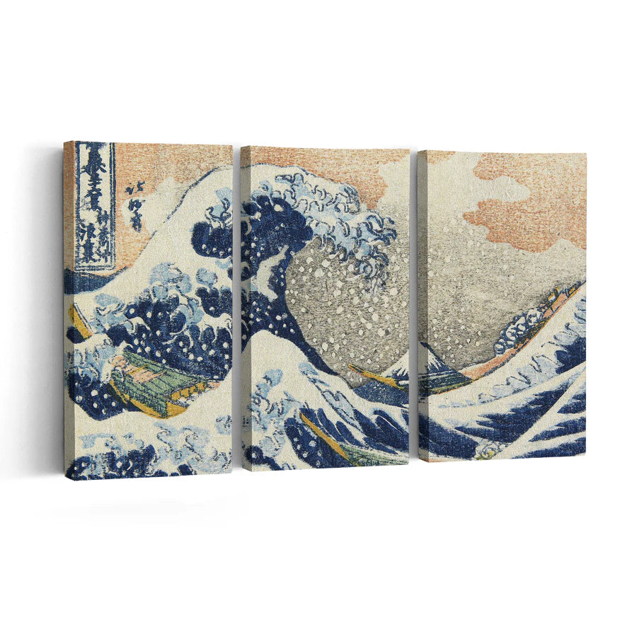 3-piece