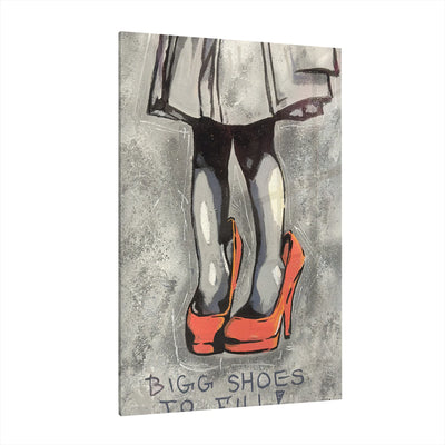 acrylic