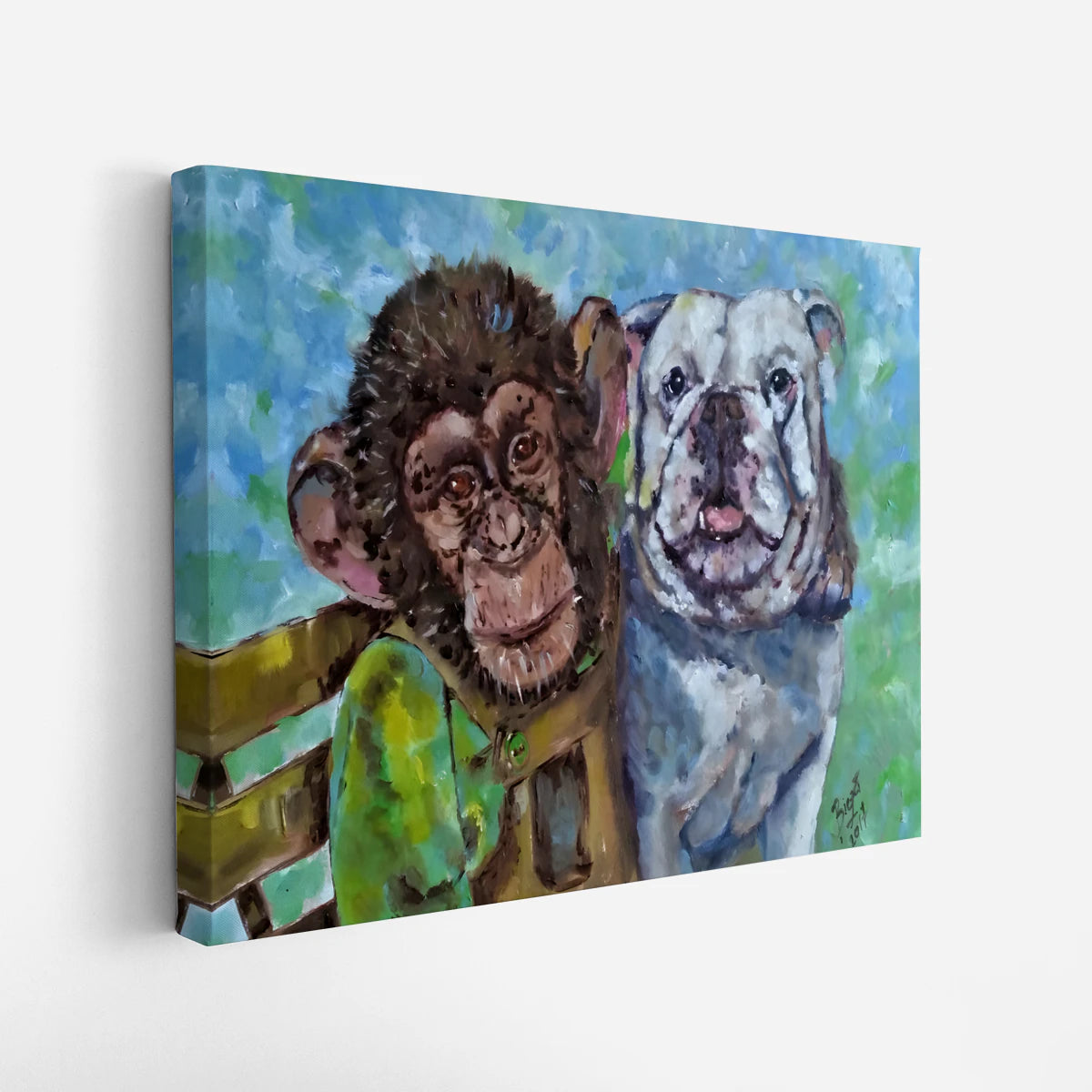 canvas-art