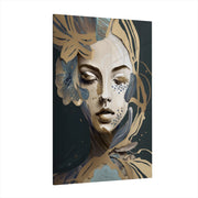 acrylic