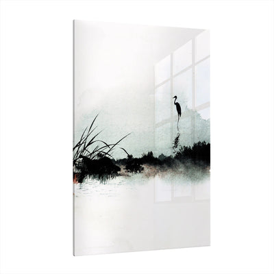 acrylic