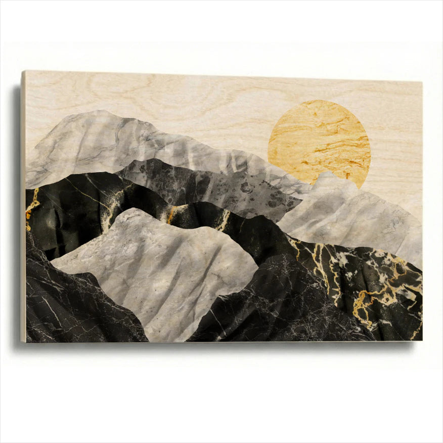 wood