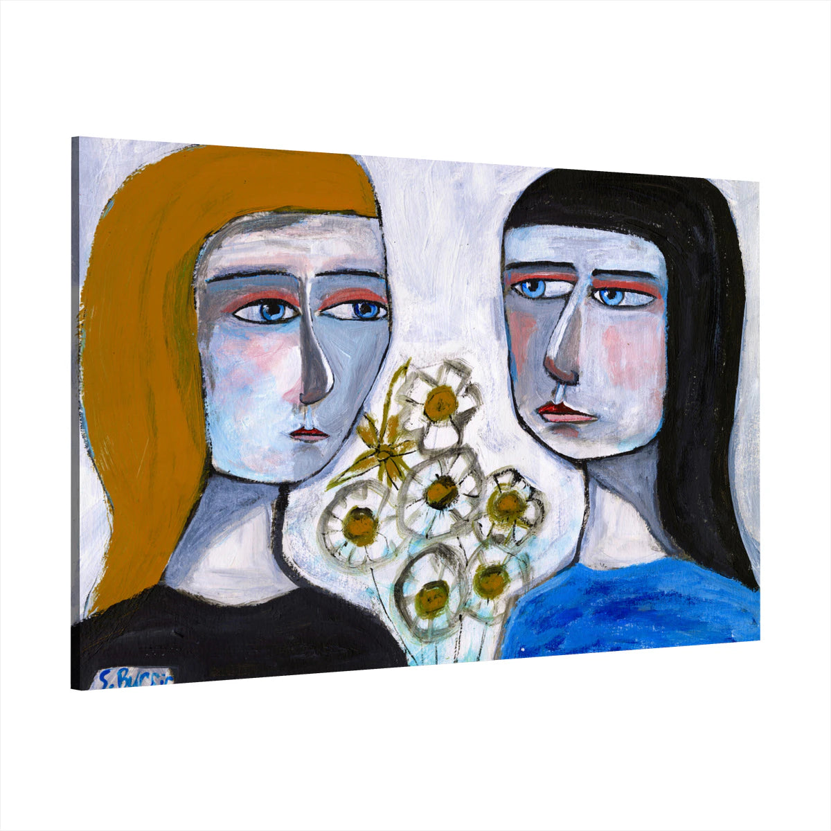 acrylic