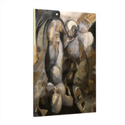 acrylic