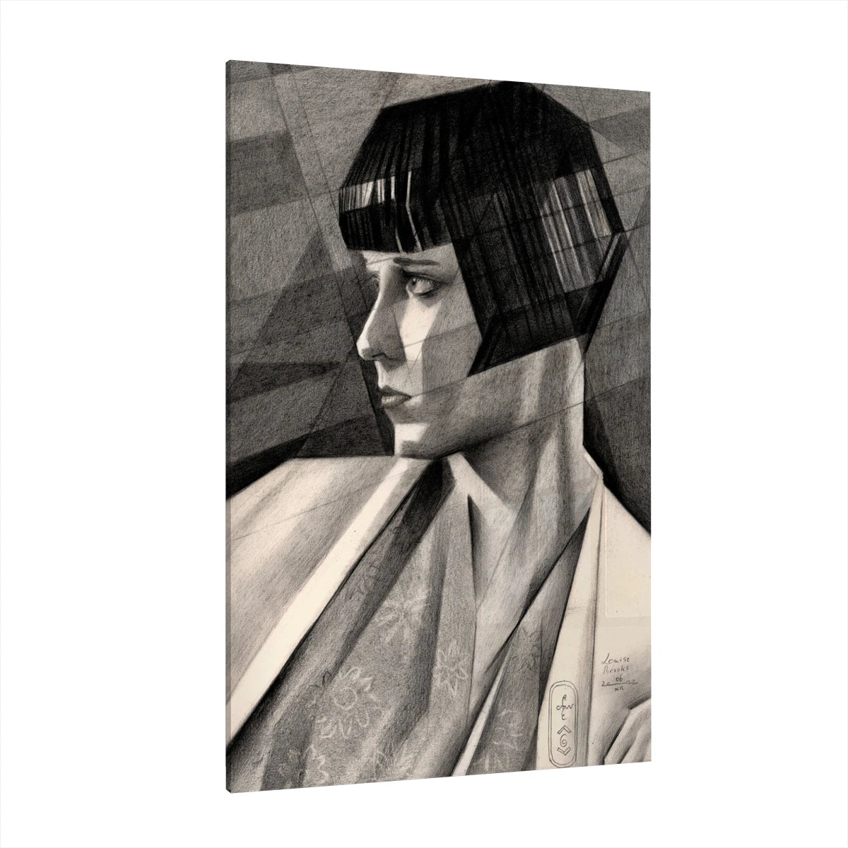 acrylic