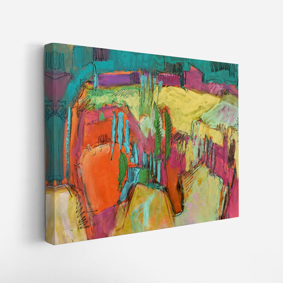 canvas-art