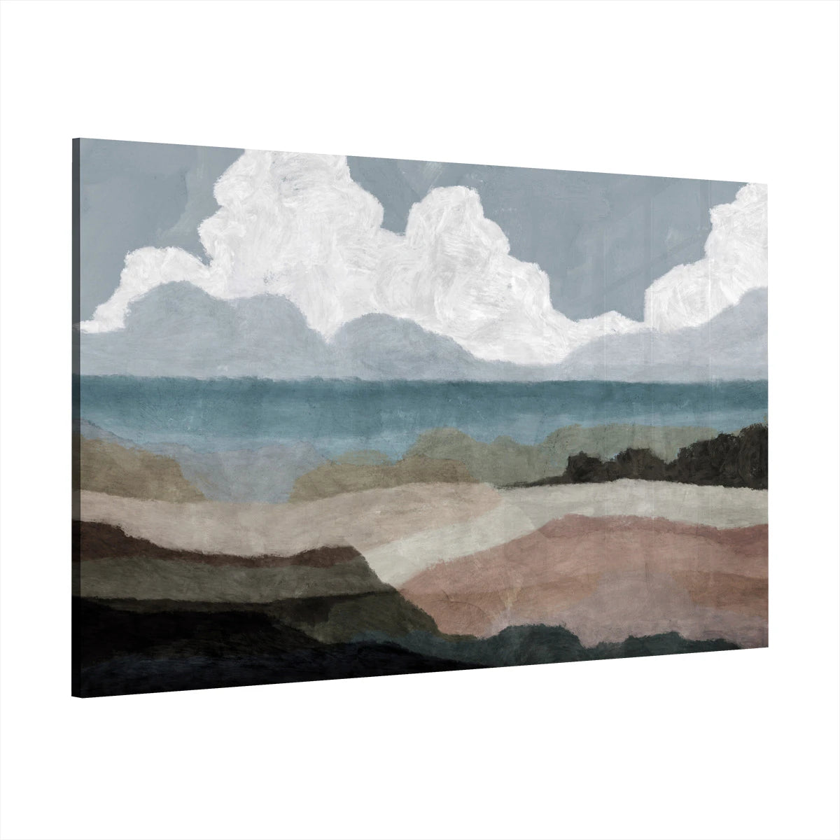 acrylic