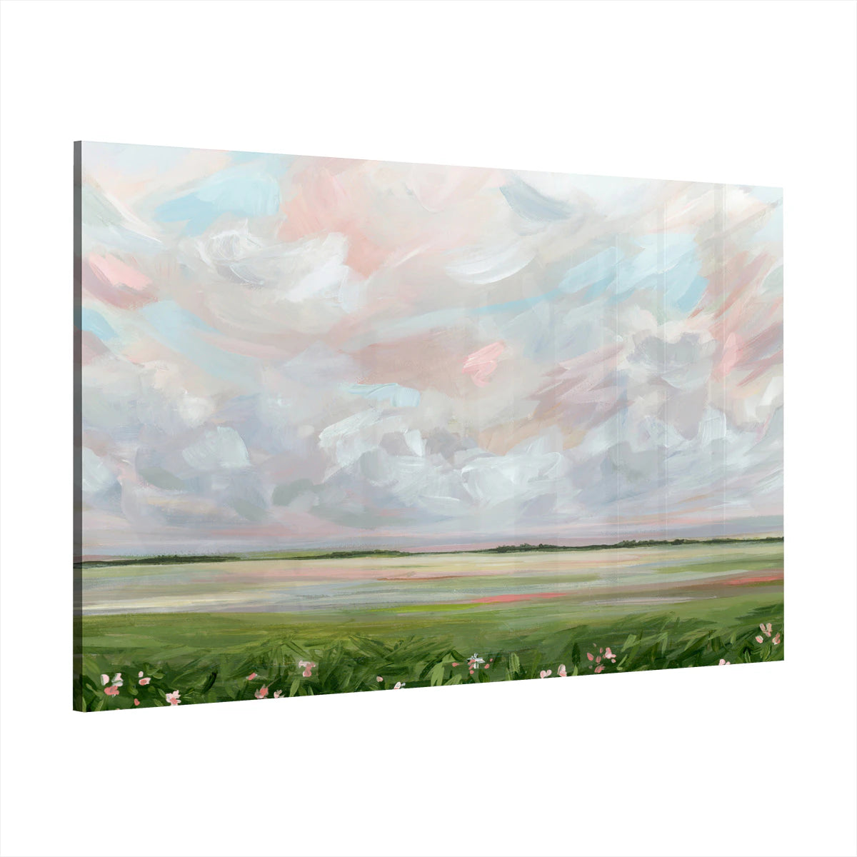 acrylic