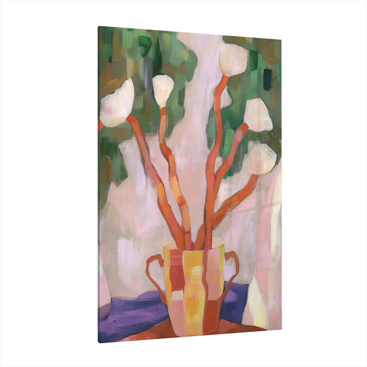 acrylic