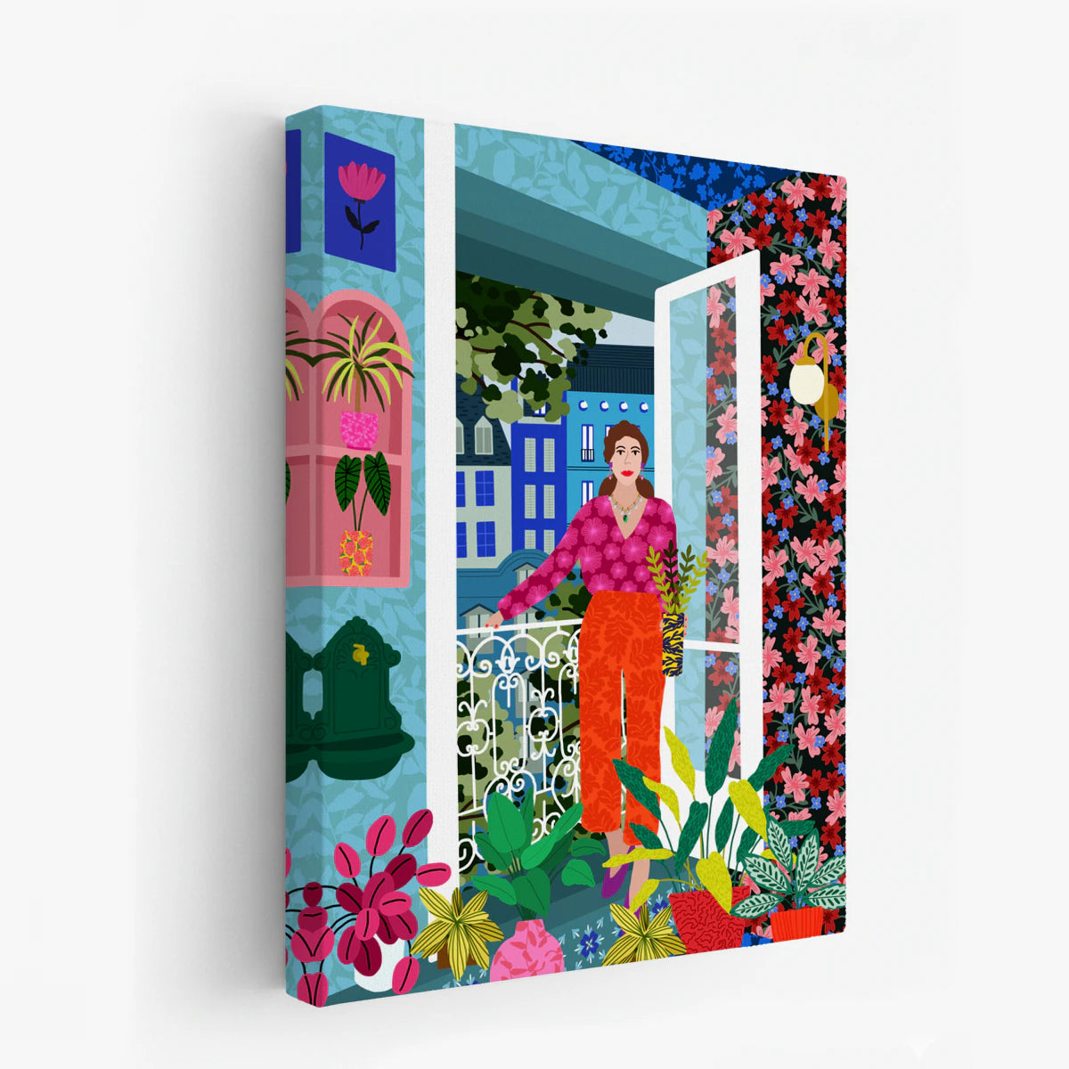 canvas-art