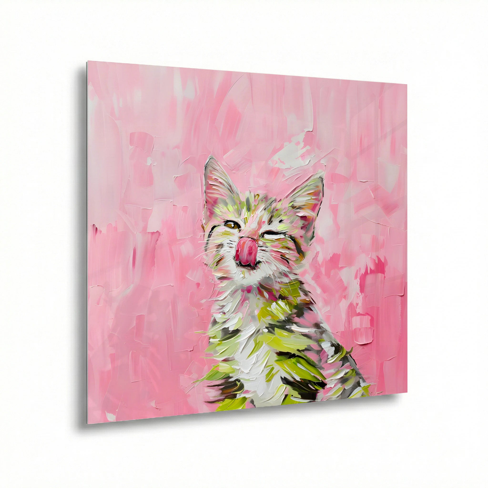 acrylic
