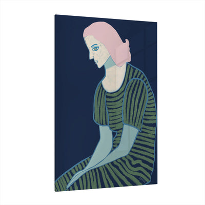 acrylic