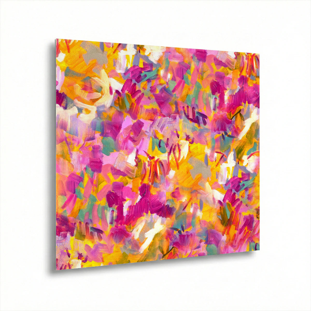 acrylic