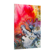 acrylic