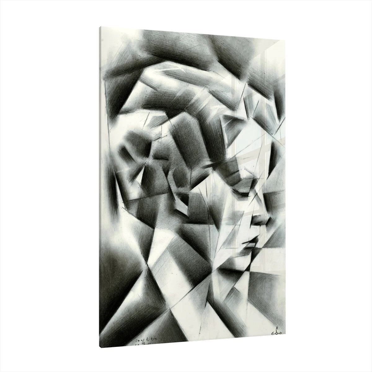 acrylic