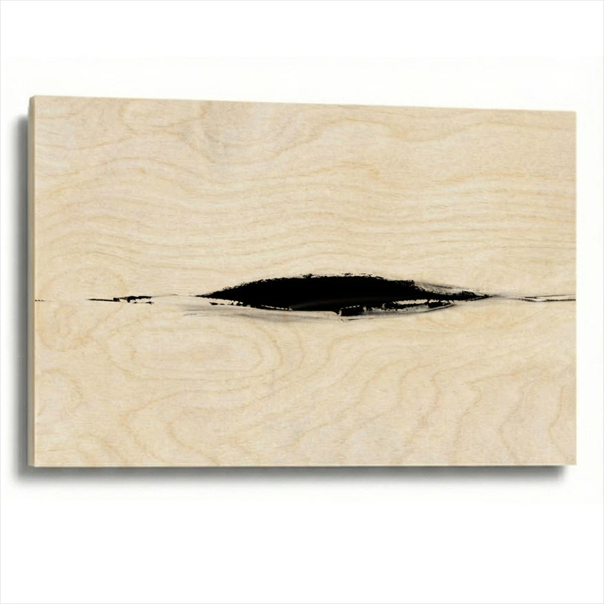 wood