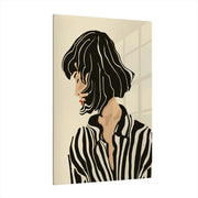 acrylic