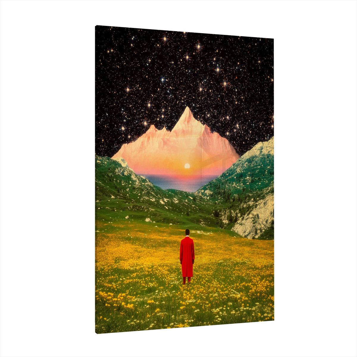 acrylic