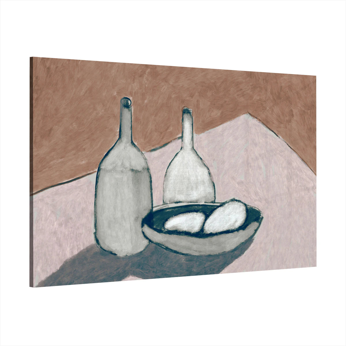 acrylic