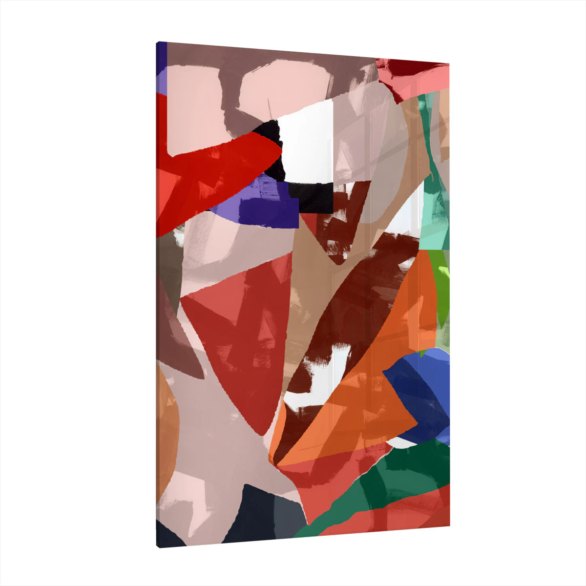acrylic
