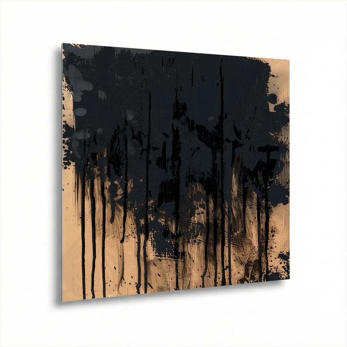 acrylic