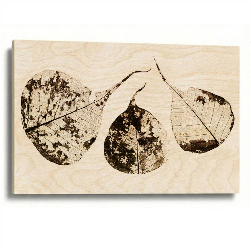 wood