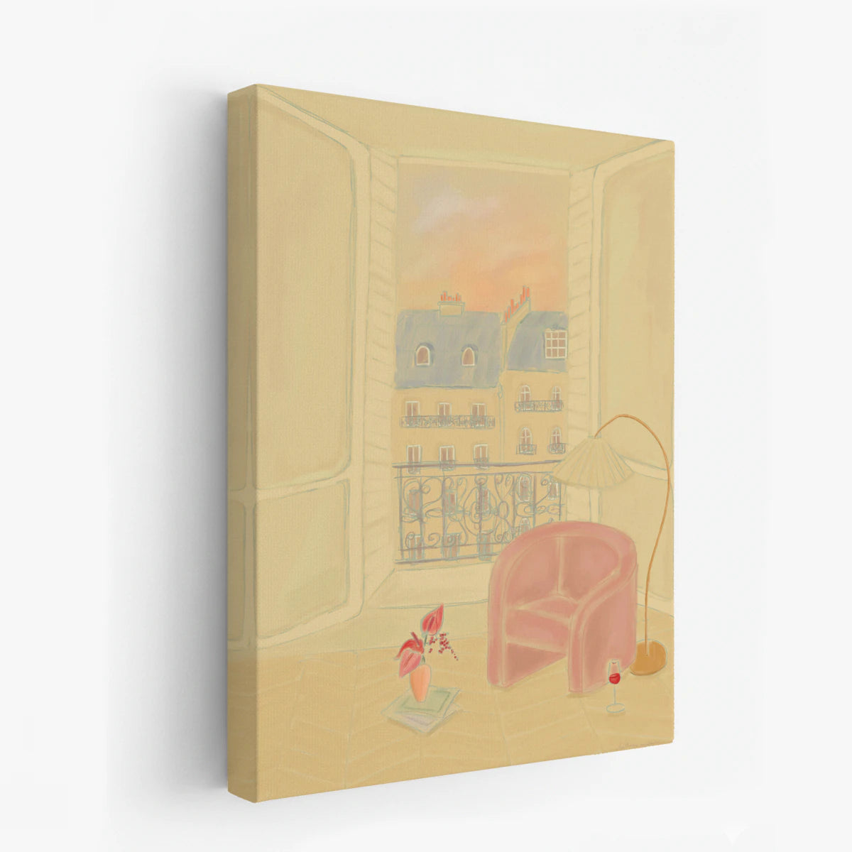 canvas-art
